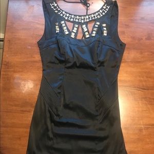 Speechless black dress - Size 13